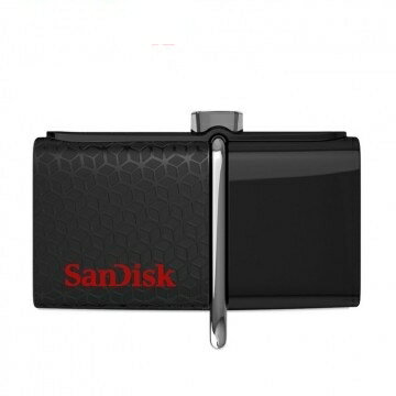 可傑SanDisk Ultra 32G OTG 隨身碟 Dual 雙傳輸介面 MICRO接頭 適用支援OTG的裝置