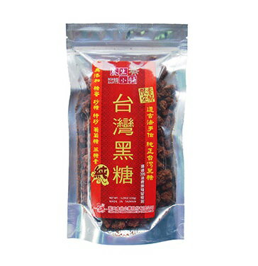 龍口 台灣黑糖 150g × 12包入