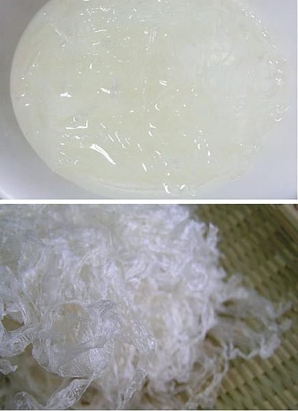 寒天藻絲 80g 可搭配乳酸菌梅免運 檢驗不含順丁烯二酸