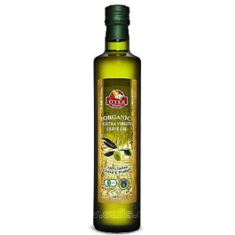 OTER歐特有機特級冷壓橄欖油