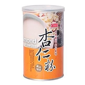 康健生機 杏仁粉450g