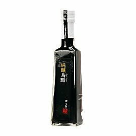 康健生機 (有機園) 麴本物 純釀烏醋