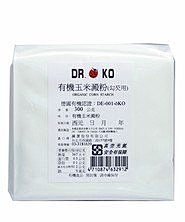 Dr.OKO 有機玉米澱粉(勾芡用) 300g/包