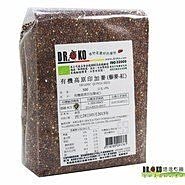 DR.OKO有機高原印加麥(藜麥-紅) 500g