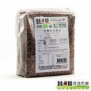 DR OKO有機棕色扁豆500g