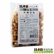 Dr.OKO有機核桃100g