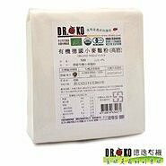 Dr.OKO有機小麥麵粉 ( 高筋 ) 500g