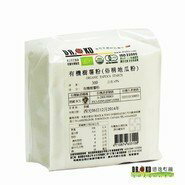 Dr.oko 有機樹薯粉(俗稱地瓜粉)300g