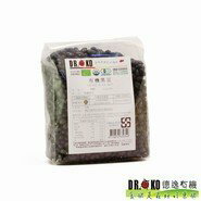 Dr.OKO 有機黑豆500g