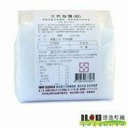 DR OKO 德國天然海鹽 (細)