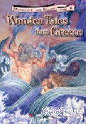 Wonder Tales from Greece