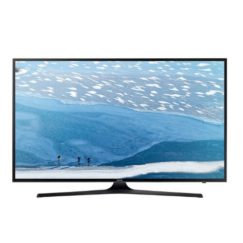 ~新上市~ Samsung 三星 UA70KU6000 70吋 UHD 4K 平面 Smart TV  ※熱線07-7428010  