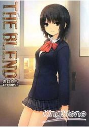 插畫家珈琲貴族個人首本插畫集