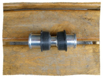 前後避震車 車台公母螺絲《意生自行車》