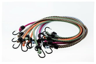 彈簧束帶-混色隨機出貨(30吋)《意生自行車》