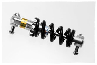 中置避震器 / 後避震器 《意生自行車》