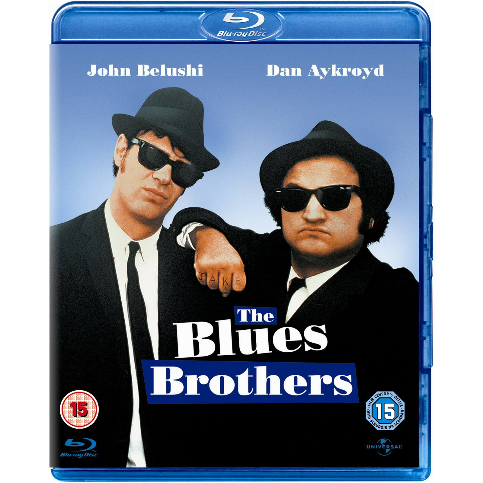 Blues Brothers The Definitive Collection Rapidshare