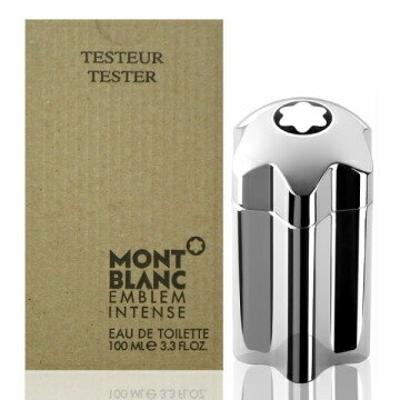 萬寶龍 MONTBLANC 銀河男性淡香水 TESTER 100ML ☆真愛香水★