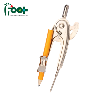 FOOT足勇 50001鋼珠圓規