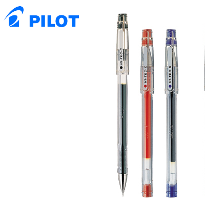 PILOT百樂 LH-20C5 超細鋼珠筆 ( 0.5mm )