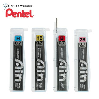 PENTEL飛龍 C257 自動鉛筆芯(0.7mm)