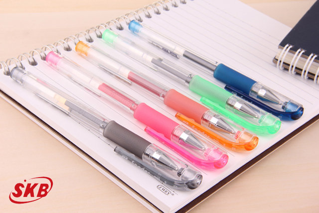 SKB G-101 中性筆 ( 0.5mm )