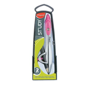 Maped 萬事捷 SY-120 鉛筆型 圓規