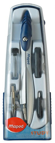 Maped 萬事捷 SY-160 五品圓規 ( 新型圓規 )