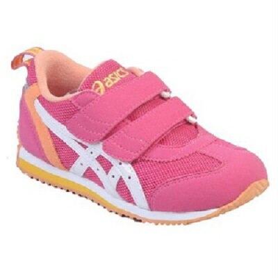 [陽光樂活] ASICS 亞瑟士 KIDS兒童系列 SUKUIDAHO MINI II -TUM158-1901 粉