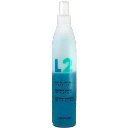 萊肯 LAKME L2水纖 300ML 免沖洗 ☆真愛香水★