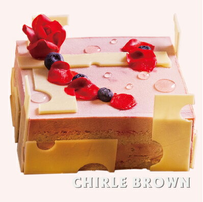 《查理布朗》2016母親節主題蛋糕 6吋 莓漾果戀