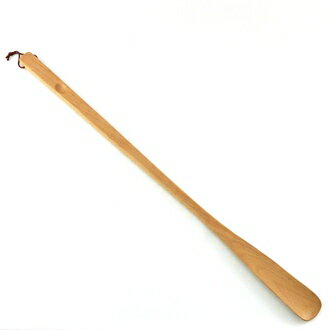 【珍昕】 小鞋匠 原木鞋把~加長型(70cm)