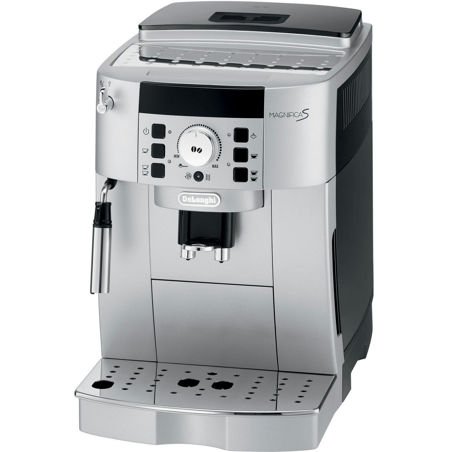 迪朗奇 DeLonghi 全自動義式咖啡機 ECAM22-110-SB