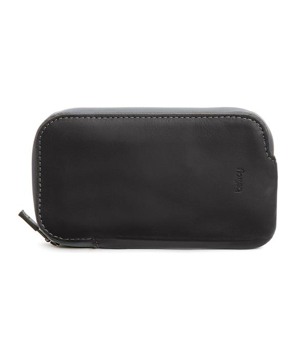 Bellroy Elements Phone Pocket iPhone6專用真皮防水手機套 (BRY3014-Black)