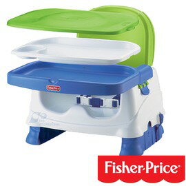 Fisher-Price費雪 - 寶寶小餐椅