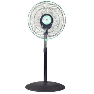 ✈皇宮電器✿ 皇瑩 14吋360度 頭可壓 自動擺頭旋轉立扇 HY-1413R 台灣製造