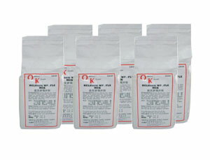 鬆餅粉- OK 微芙 預拌粉 5磅 *6入/箱 外酥內軟 --【良鎂原物料商】