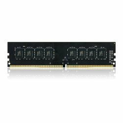 ＊╯新風尚潮流╭＊ 十銓桌上型記憶體 4G 4GB DDR4-2400 單面 TED44G2400C1601  