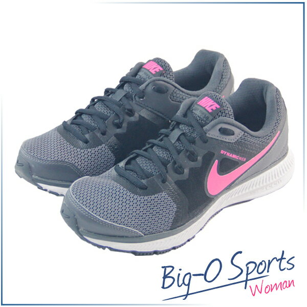 NIKE 耐吉 WMNS NIKE ZOOM WINFLO MSL慢跑鞋 女 725159017