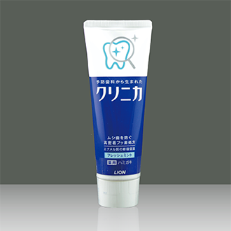 《日本製造》固力寧佳酵素牙膏　超涼　130g
