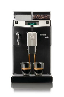 PHILIPS 飛利浦 RI9840Saeco全自動義式咖啡機 【零利率】※熱線07-7428010