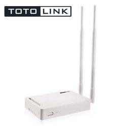 TOTOLINK N300RB 300Mbps 極速廣域無線寬頻分享器 [天天3C]  