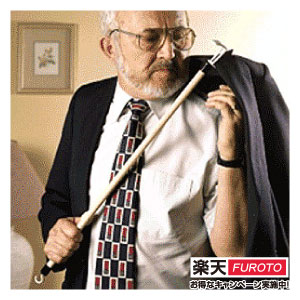 穿衣桿