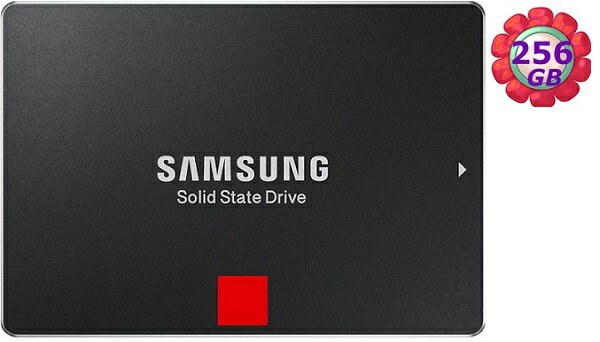 SAMSUNG 三星 SSD【256GB】850 Pro【MZ-7KE256】2.5吋 SATA 6Gb/s 內接式固態硬碟 固態硬碟  