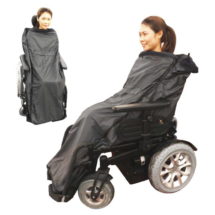 電動代步車、輪椅用保暖罩/睡袋 銀髮族 行動不便者使用