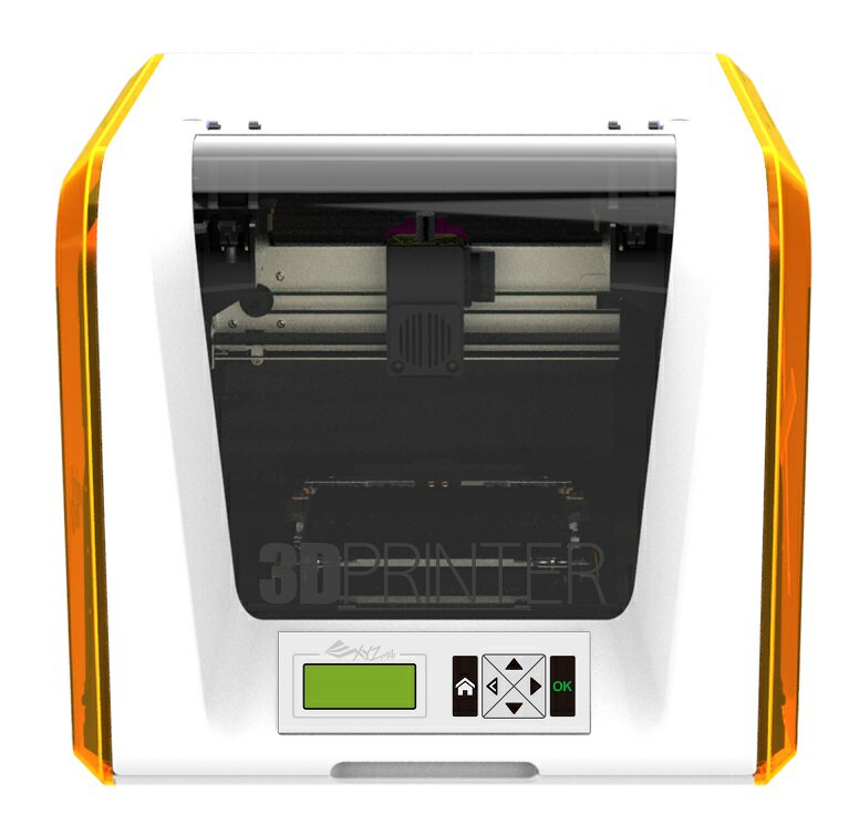 XYZprinting 3D列印機 da vinci Jr. 1.0