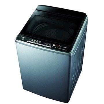 Panasonic國際牌 NA-V158BBS 14KG洗衣機【零利率】※熱線07-7428010