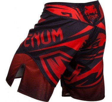 VENUM UFC選手褲 巴西紀念影子傳奇版 格鬥訓練褲 2036
