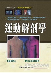 運動解剖學