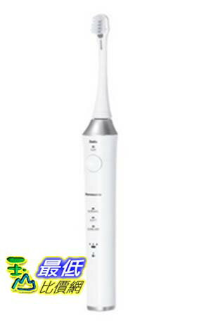 [東京直購] Panasonic EW-DE54-W 白色 電動牙刷 音波振動 音波電動牙刷  